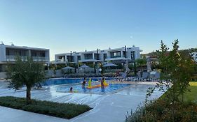 Olea Luxury Apartments