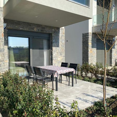 Olea Luxury Apartments Nikiti  Exterior photo