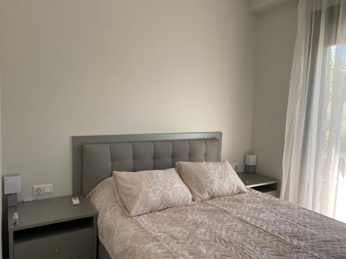 Olea Luxury Apartments Nikiti  Exterior photo