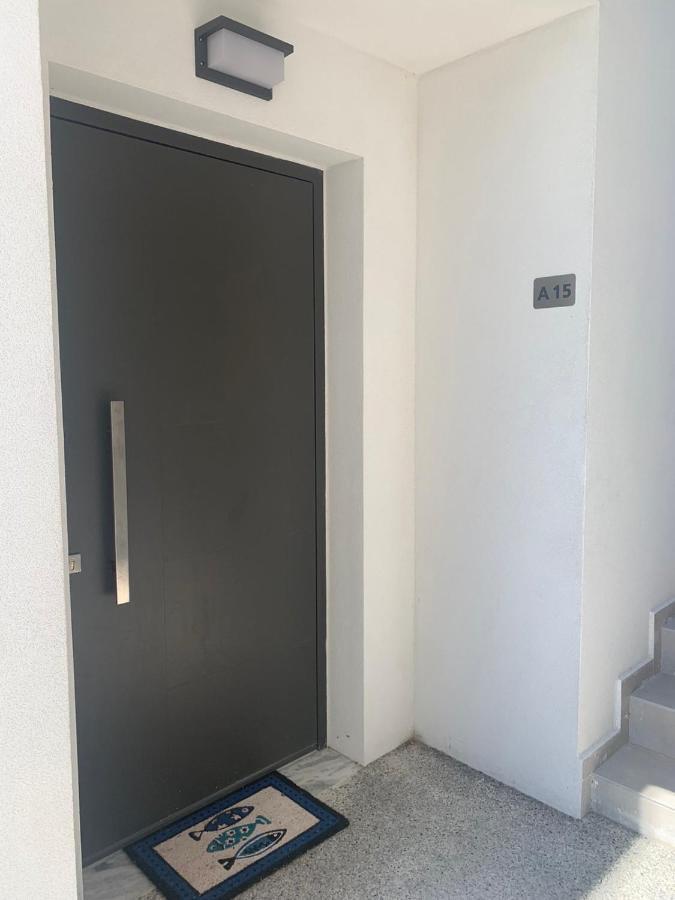 Olea Luxury Apartments Nikiti  Exterior photo